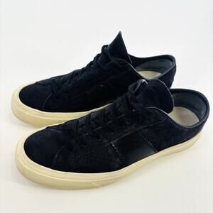 Brand new Tom Ford Light Blue Rubber men’s shoes. Size 7 Tom Ford: Blue Shoes / Footwear now up to −62% | Stylight main image 3